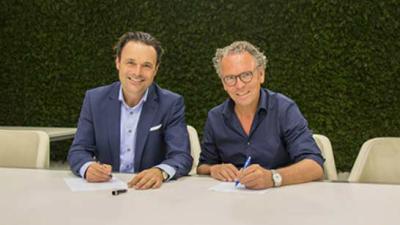 Nissan Nederland en het ROC gaan samenwerken in opleiding tot autotechnicus