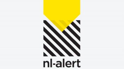 Foto van NL-Alert | NL-Alert