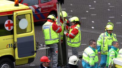 oefening-hulpdiensten
