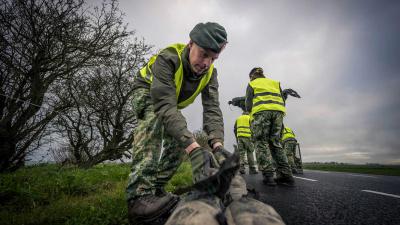 oefening-wateroverlast-defensie-communicatie