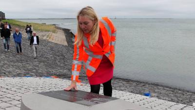 Zeeuwse dijken voldoen aan veiligheidsnormen