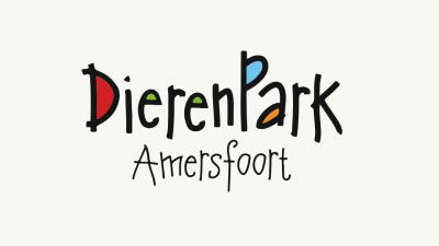 Logo dierenpark Amersfoort