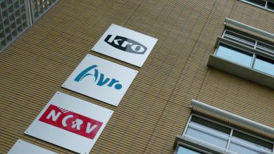 Publieke omroep krijgt forse concurrentie