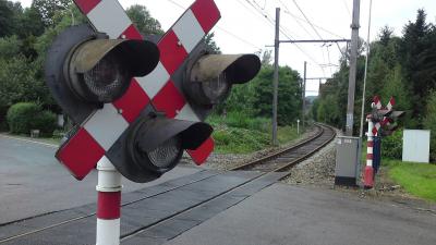 Doden en vele gewonden bij treinramp in België