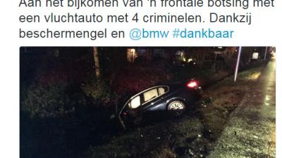 Oud-minister Marja van Bijsterveldt 