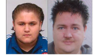 Twee mannen ontvoerd in Breda