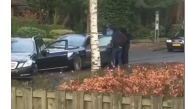 Vrijspraak voor ontvoering zakenman Nunspeet