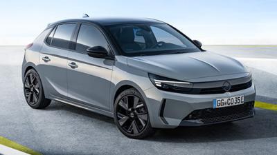 Prijzen nieuwe Opel Corsa bekend