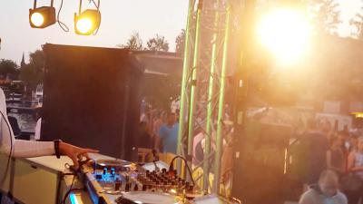 Muziekevenement Oss kan met gedempte geluidsboxen toch doorgaan