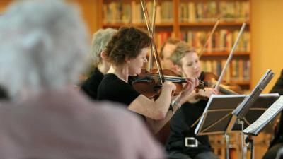 RvC wijst 41 van 118 subsidieaanvragen af, 14 krijgen herkansing