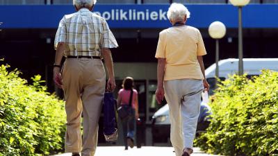 foto van ouders | fbf archief