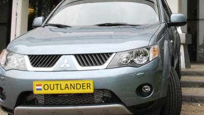 Mitsubishi Motors sjoemelde al sinds 1991