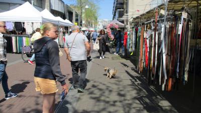 Outletmarkt Heerenveen