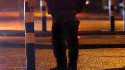 oversteken-voetganger