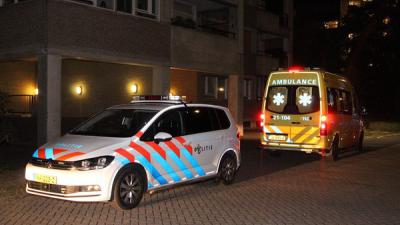 gewapende overval, woning, vught, bewoner, steekwond