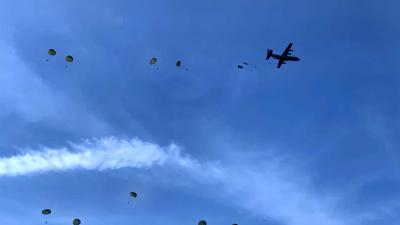 parachutisten-militairen-market-garden