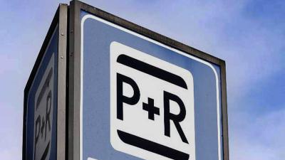 Foto van Park+Ride | Min. van VWS
