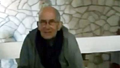 foto van pater | Youtube