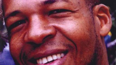 Patrick van Dillenburg