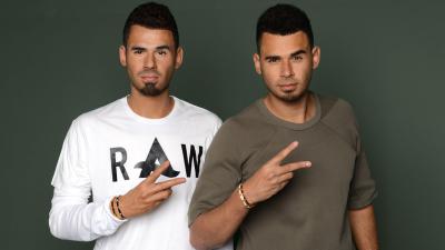 Afrojack onthult eigen wassenbeeld in Madame Tussauds Amsterdam