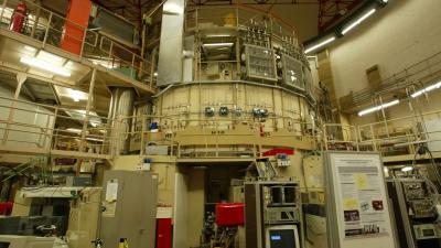 Kernreactor Petten vorig jaar dicht vanwege onveiligheid