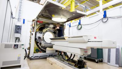 Ruim 100 miljoen voor veelbelovende zorg