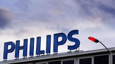 philips lighting in turnhout