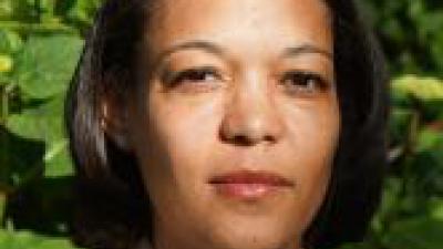 Mary-Jo van de Velde | Gemeente Wassenaar