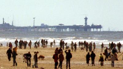 foto van Scheveningse Pier | fbf