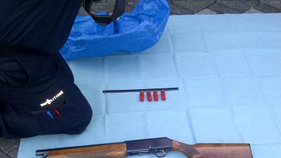 Grote drugsactie Zuid-Nederland