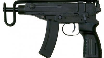 Skorpion