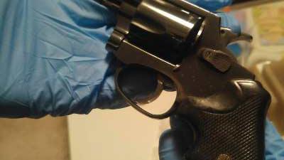 Politie slaat slag in Amsterdams drugsnetwerk