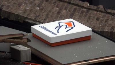 Aantal plofkraken neemt toe