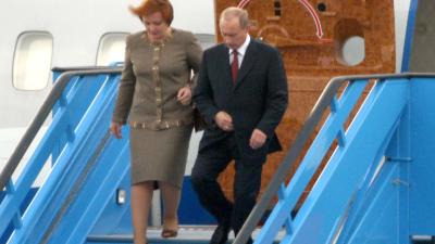 Poetin: Turkije gaat spijt krijgen van neerhalen Russisch gevechtsvliegtuig