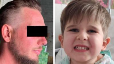 Lichaam aangetroffen in zoektocht naar vermiste Belgisch jongetje