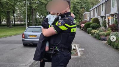 politie