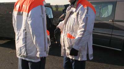 Fietser (24) overleden aan verwondingen ernstig verkeersongeval