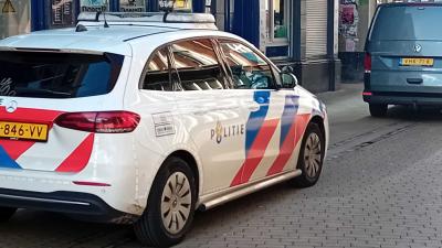 politie-schietpartij-Peperstraat