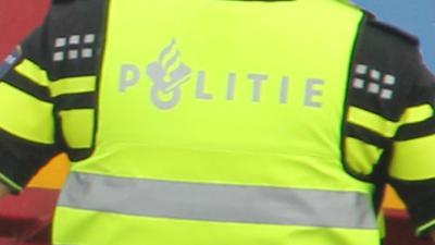 Gesignaleerde man aangehouden door EVA-team