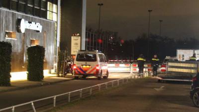 Dode bij schietincident Amstelveen, mogelijk liquidatie 