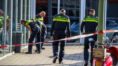 Vermiste man zwaargewond aangetroffen in Vlaardingen