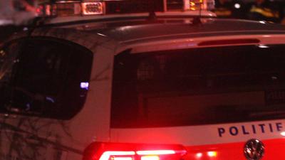 Man afgeleverd bij ziekenhuis met schotwond