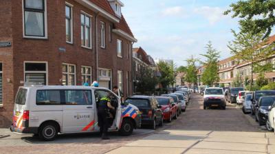 politieautos-melding