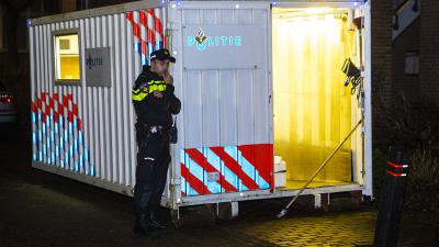 Dubbele moord in het Brabantse Hooge Zwaluwe