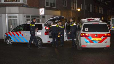 Politie houdt acht verdachten van woninginbraken en diefstallen aan 