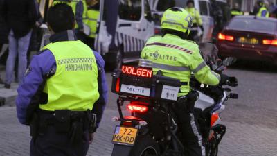 Van de 43 klachten over etnisch profileren door politie is er 1 gegrond verklaard