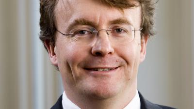 Naam Prins Friso verbonden aan ingenieursprijs 