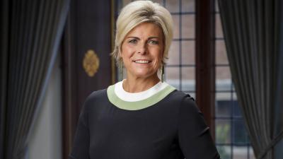 Prinses Laurentien