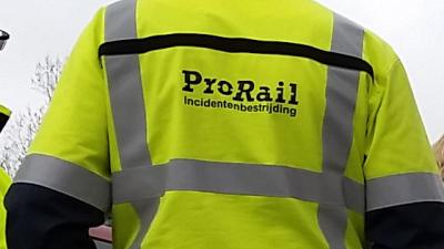 kabinet neemt de leiding bij ProRail over