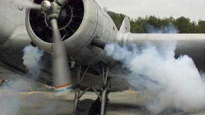 propeller-vliegtuig-oud